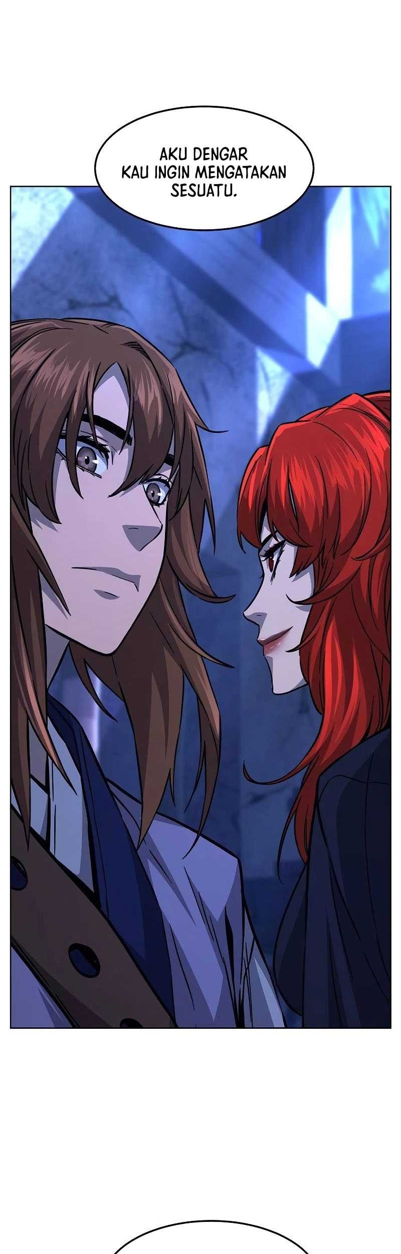 Absolute Sword Sense Chapter 80 Gambar 26