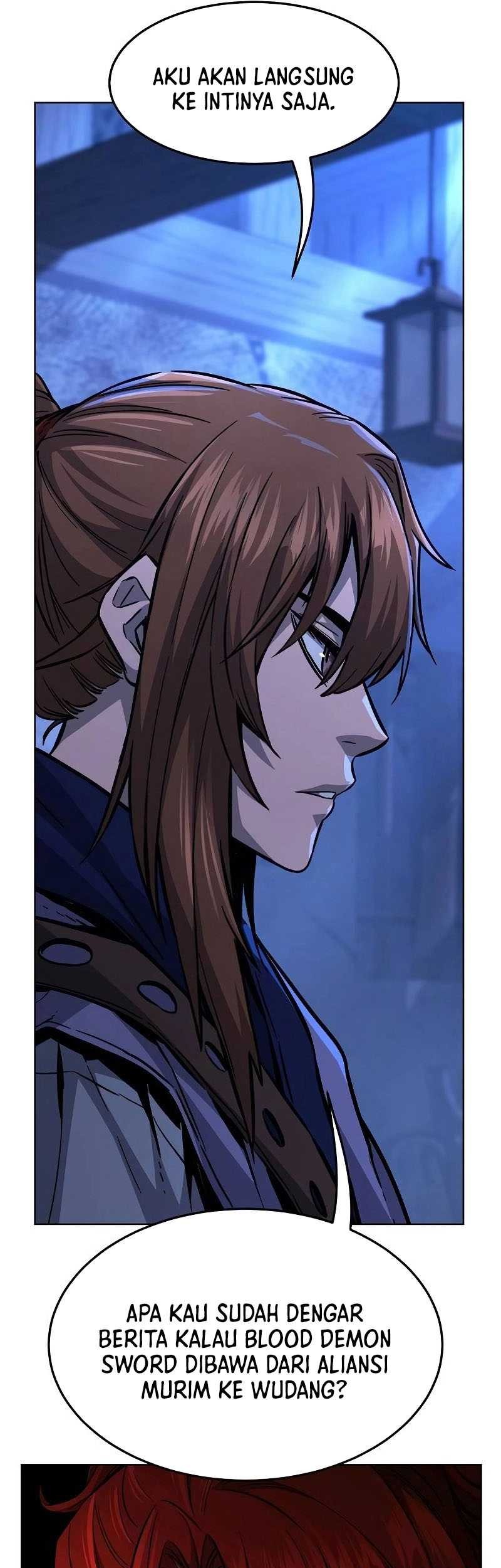 Absolute Sword Sense Chapter 80 Gambar 30