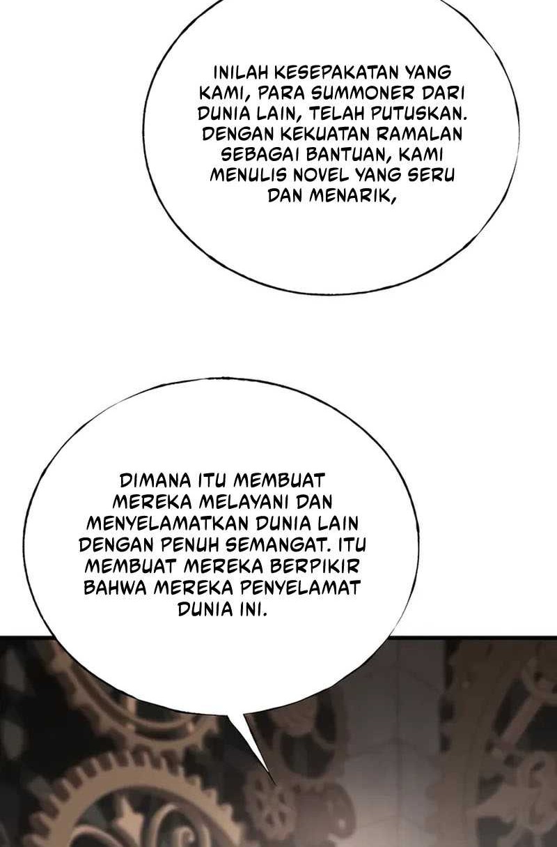 I, the Strongest Boss Chapter 17 Gambar 37
