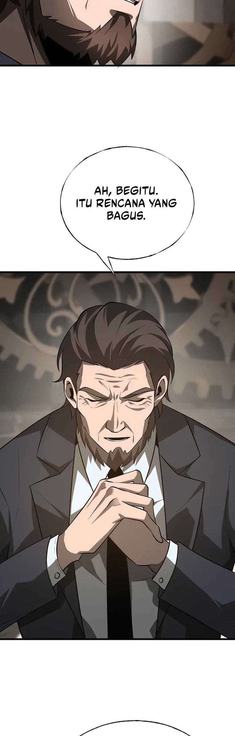 I, the Strongest Boss Chapter 17 Gambar 39