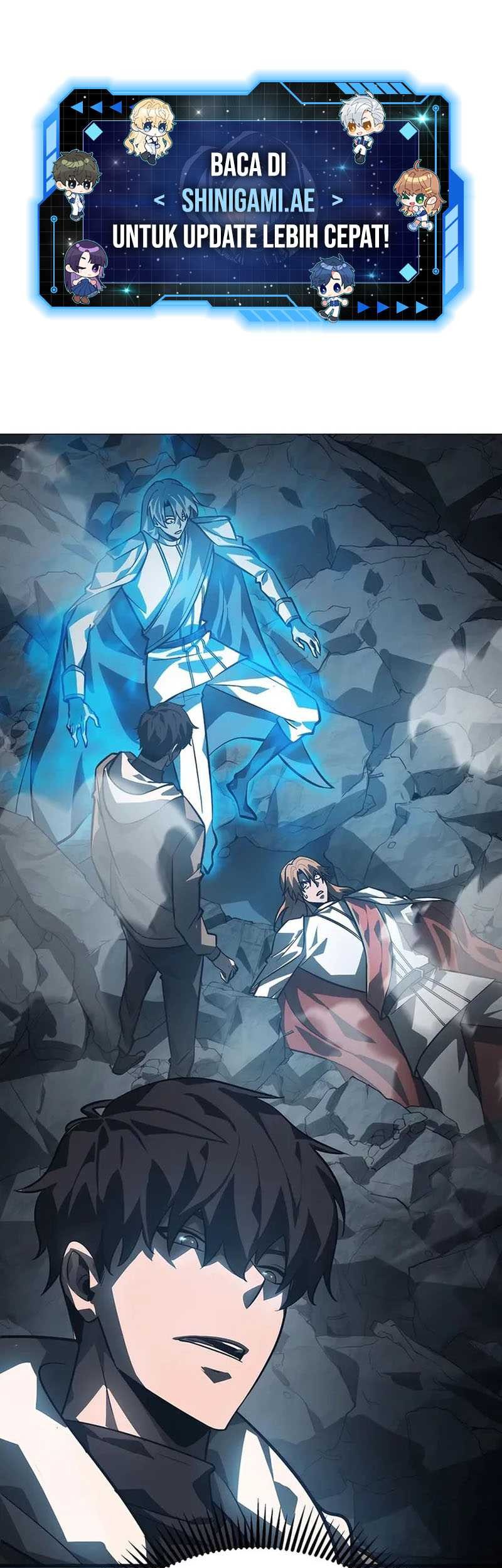 Baca Manhua I, the Strongest Boss Chapter 17 Gambar 2