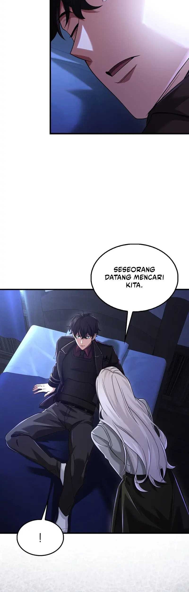 Mightiest Melee Magician Chapter 26 Gambar 23