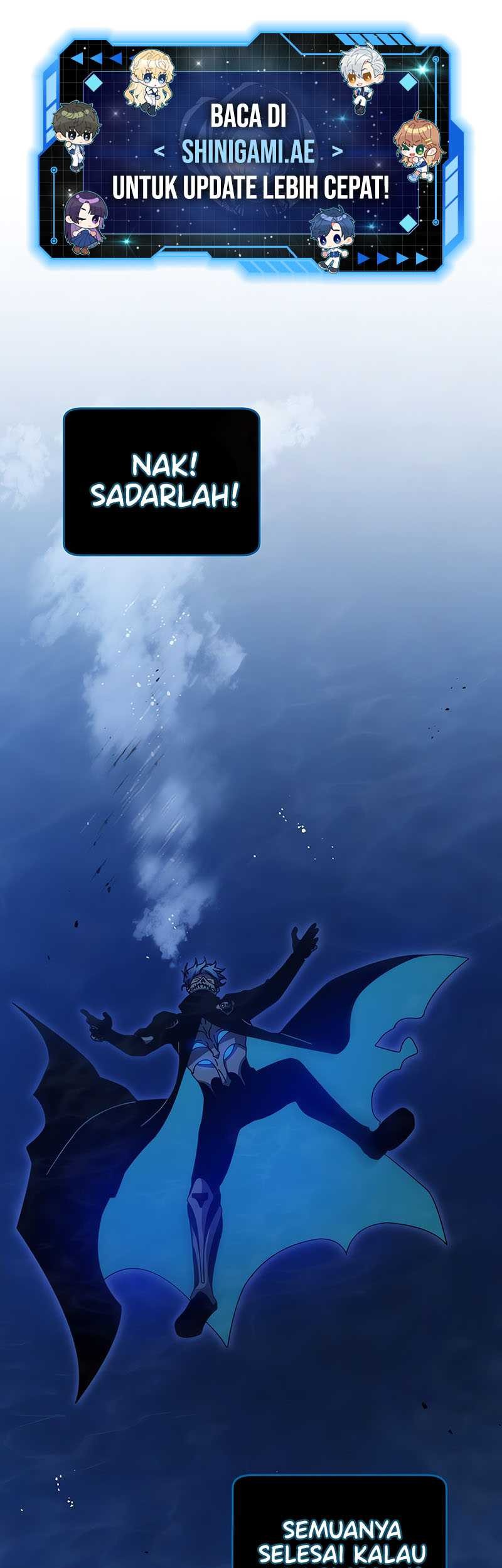 Baca Manhwa Necromancer Academy’s Genius Summoner Chapter 98 Gambar 2