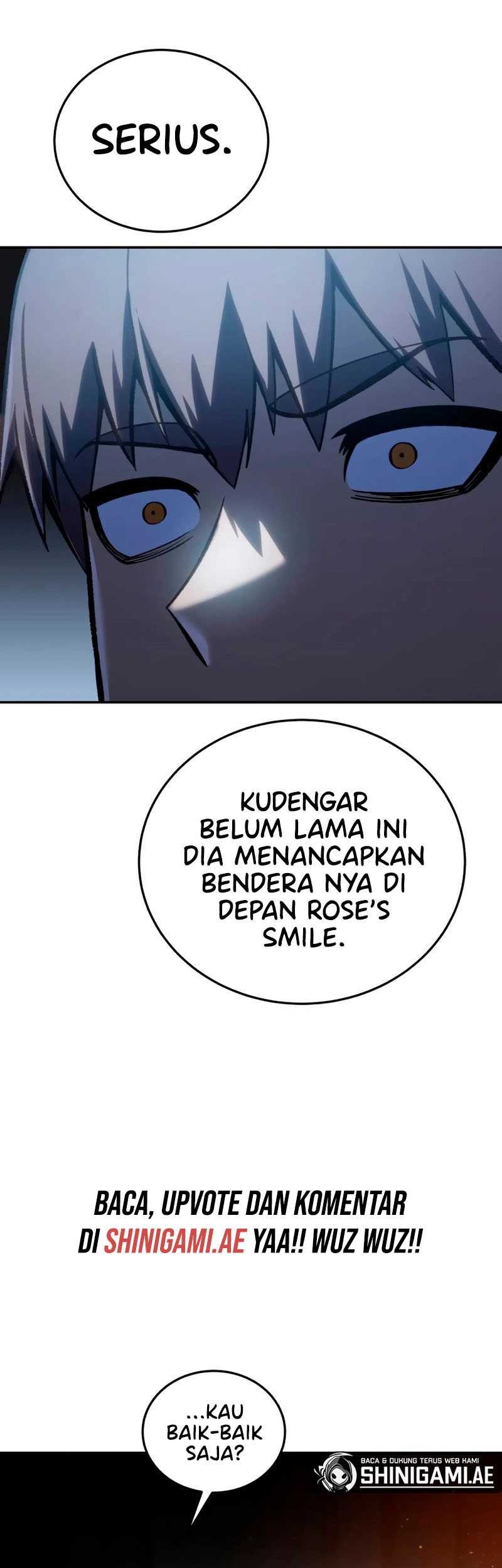 Star-Embracing Swordmaster Chapter 39 Gambar 18