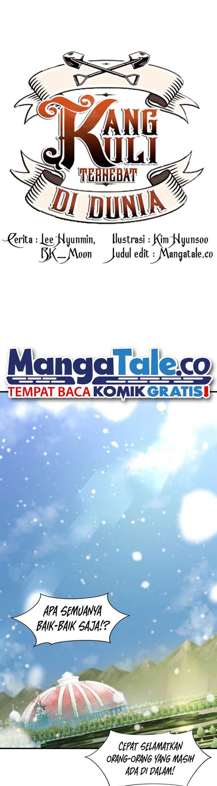 Baca Manhwa The World’s Best Engineer Chapter 139 Gambar 2