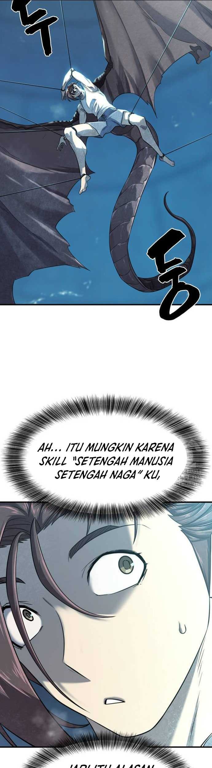 The World’s Best Engineer Chapter 139 Gambar 23