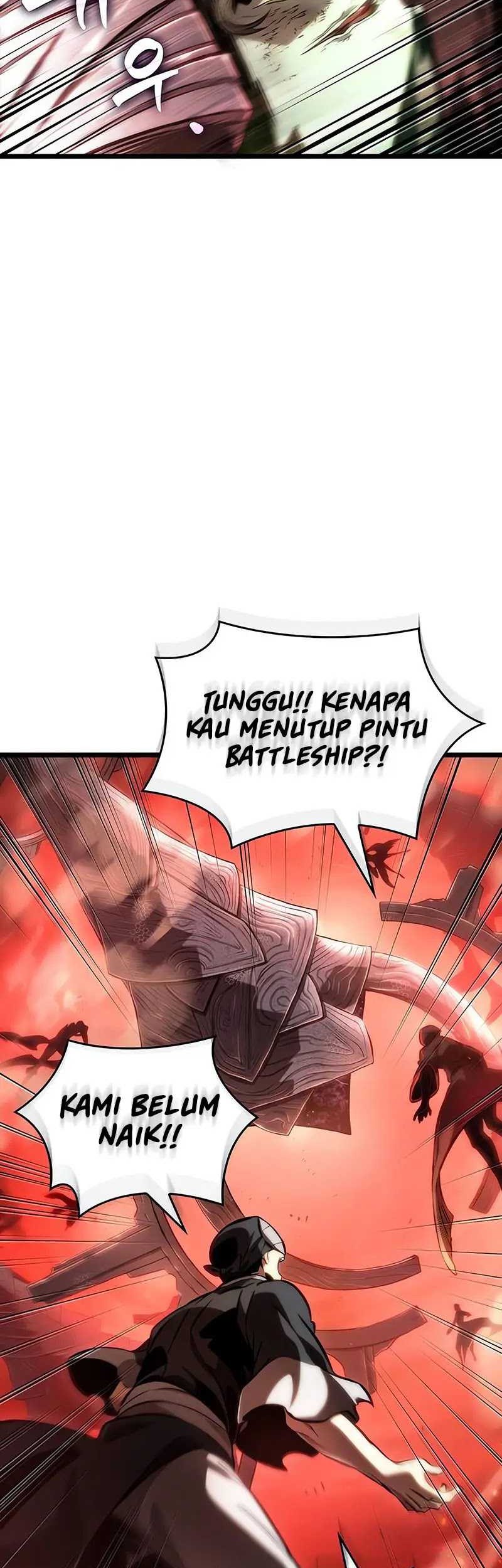 The World After the Fall Chapter 125 Gambar 52