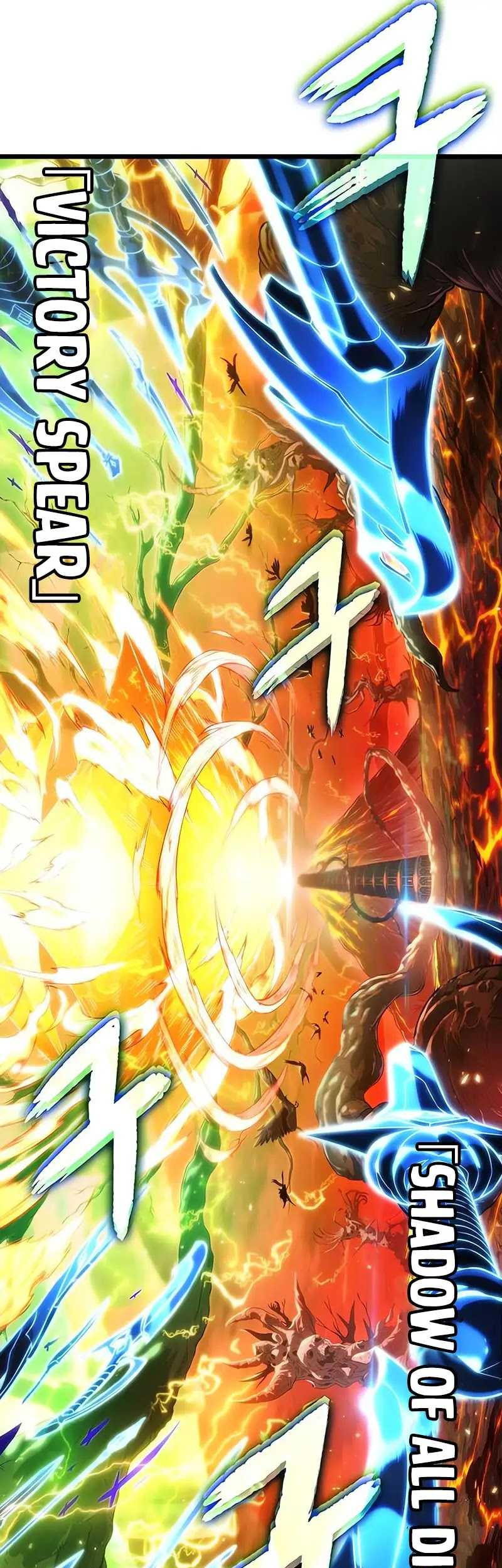 The World After the Fall Chapter 125 Gambar 62