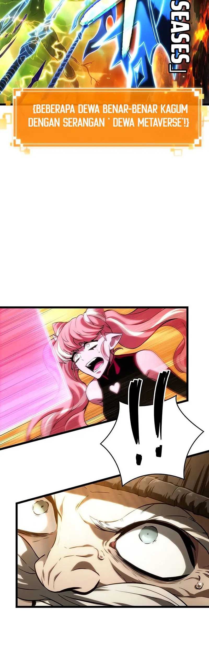 The World After the Fall Chapter 125 Gambar 63