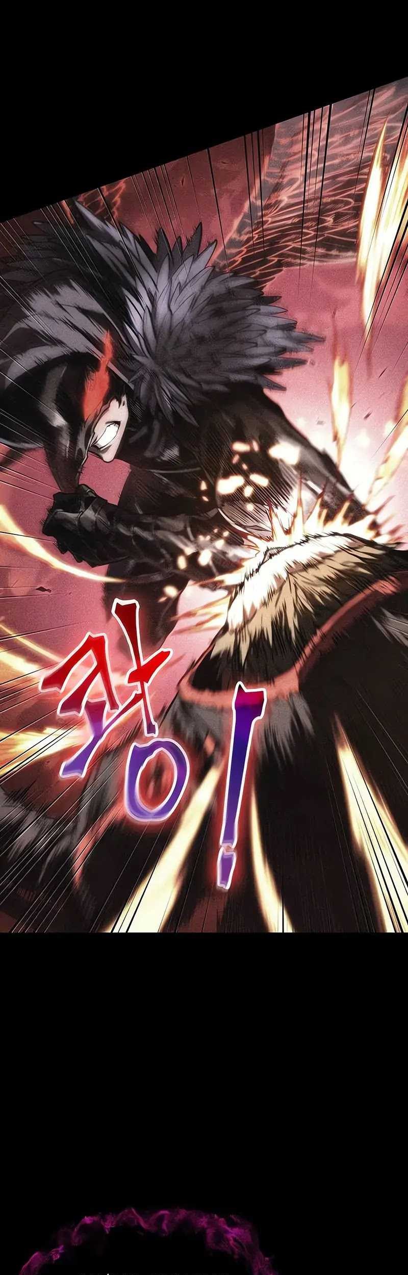 The World After the Fall Chapter 125 Gambar 70