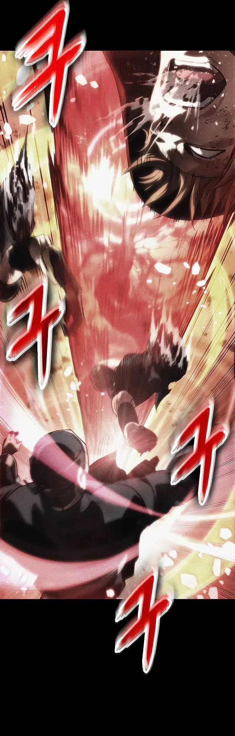 The World After the Fall Chapter 125 Gambar 74