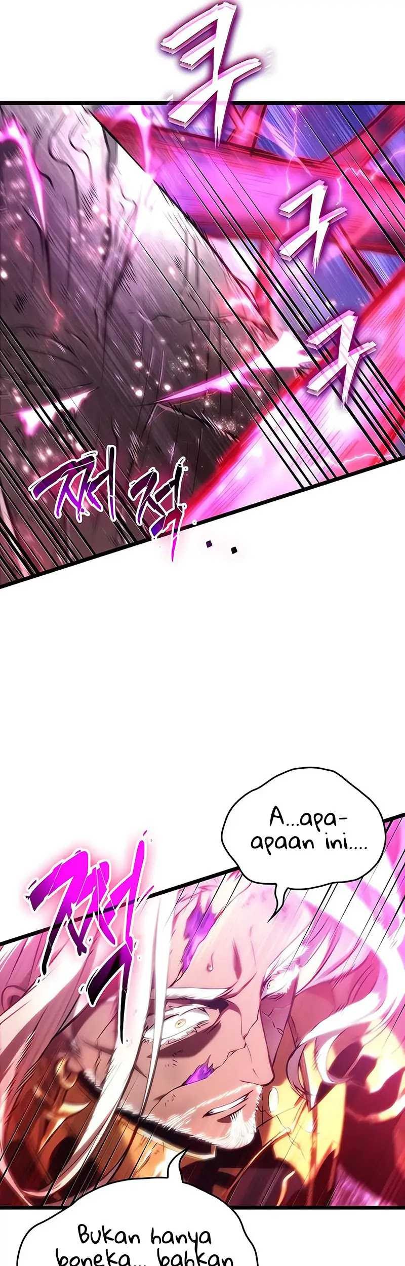The World After the Fall Chapter 125 Gambar 94