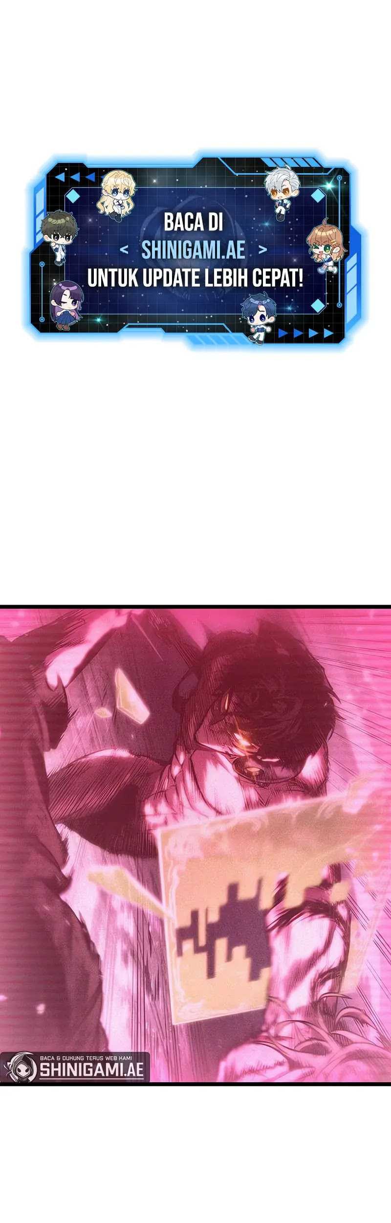 Baca Manhwa The World After the Fall Chapter 125 Gambar 2