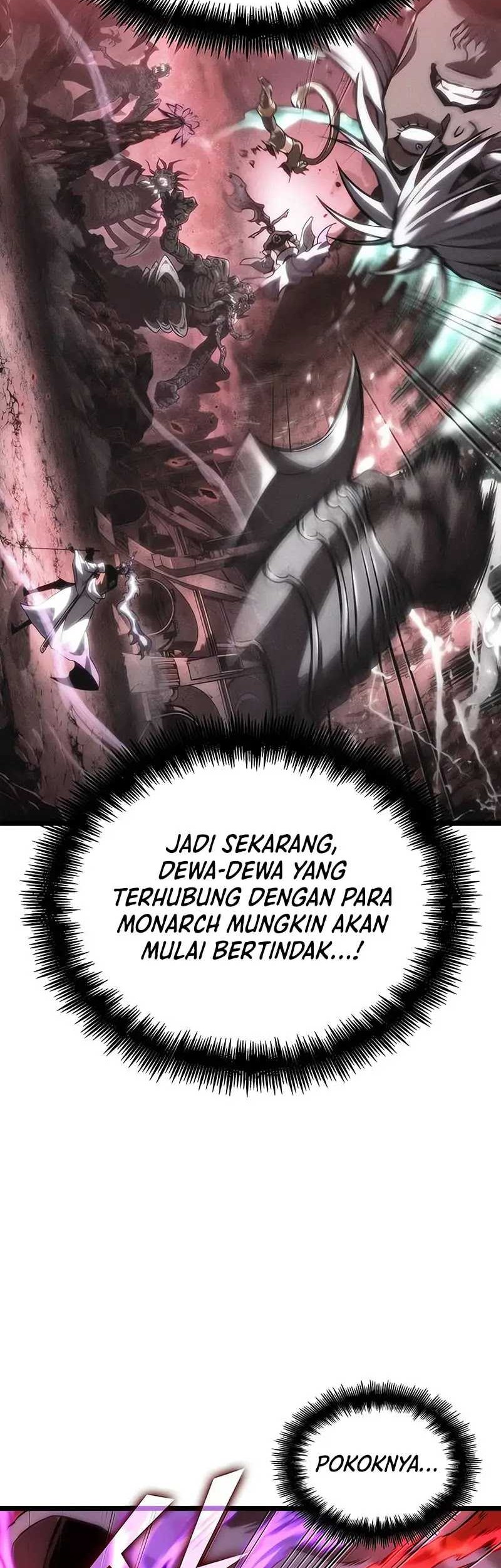 The World After the Fall Chapter 125 Gambar 15