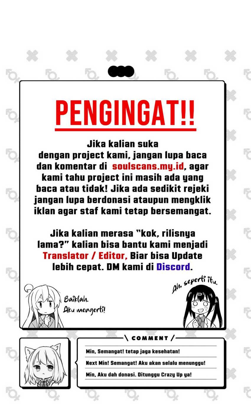 Adventures of an Undead Who Became Paladin Chapter 70 Gambar 31