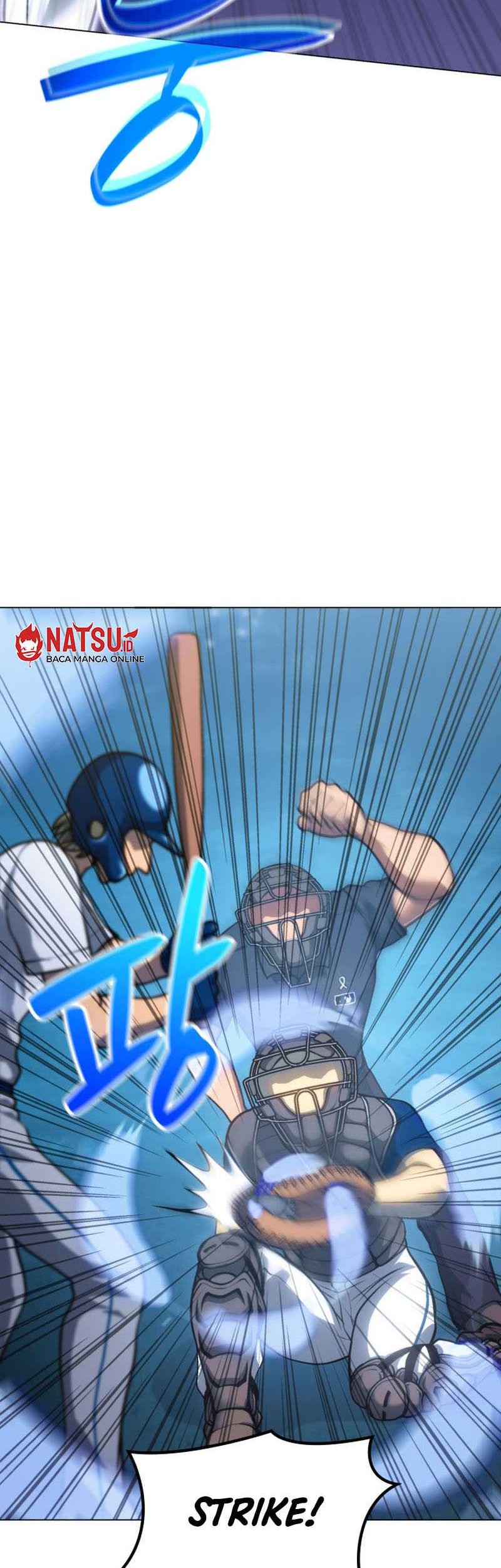 Home Plate Villain Chapter 11 Gambar 35