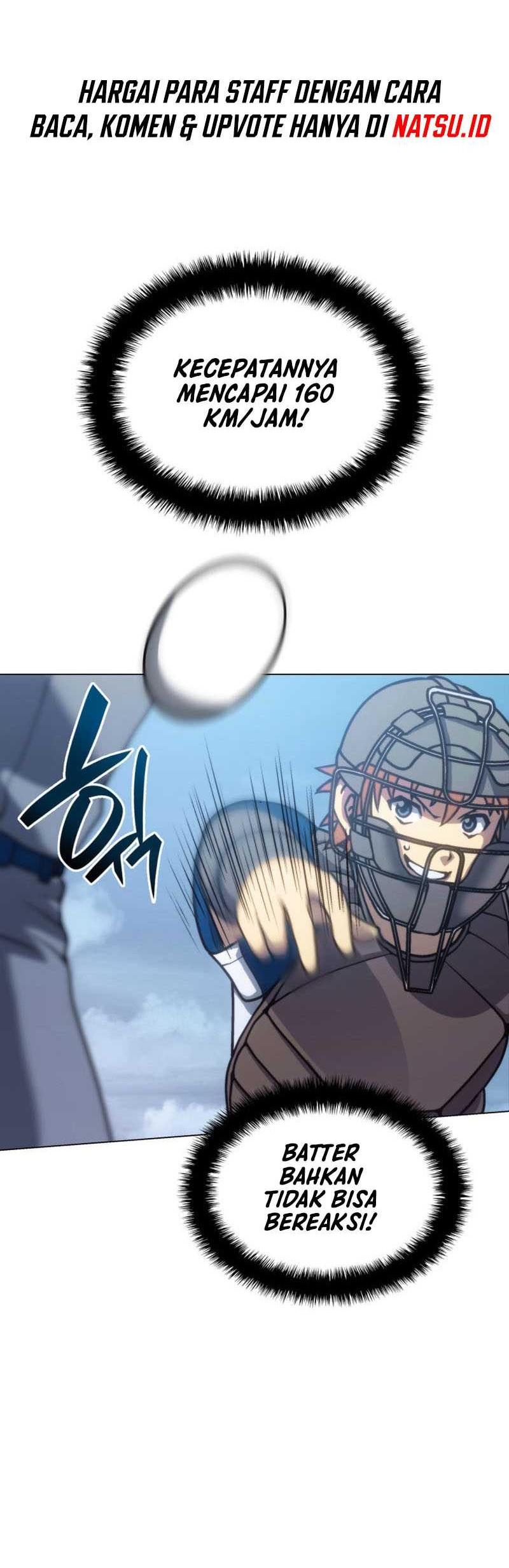 Home Plate Villain Chapter 11 Gambar 37