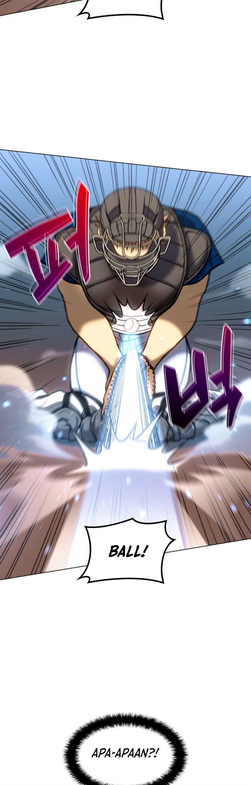 Home Plate Villain Chapter 11 Gambar 40