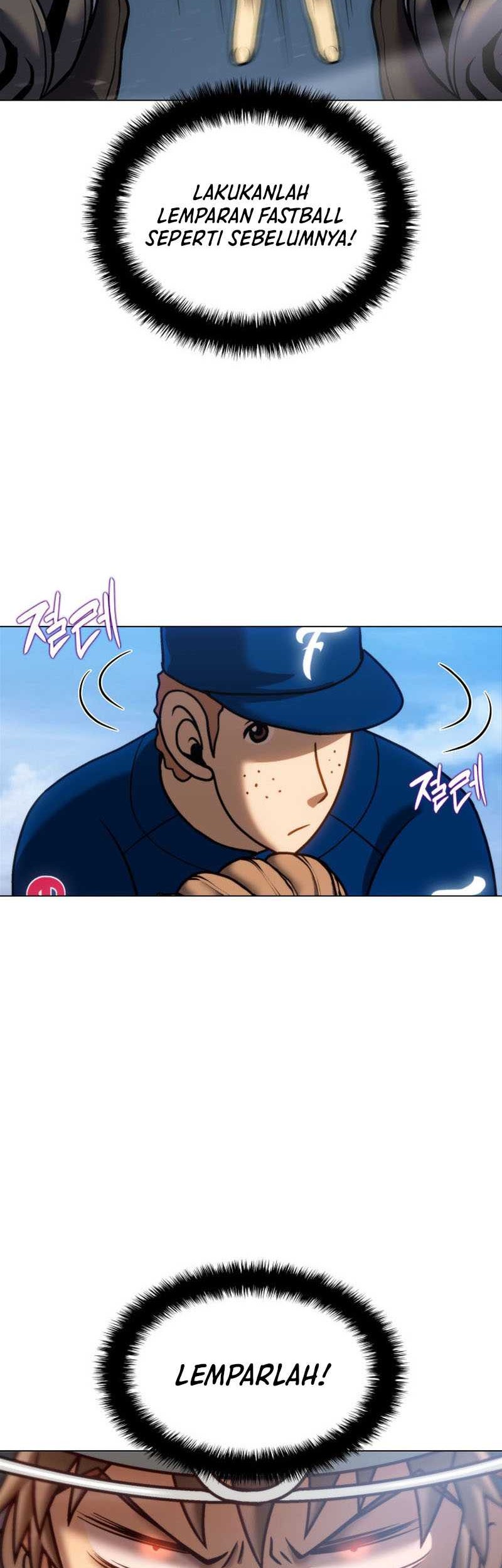 Home Plate Villain Chapter 11 Gambar 43