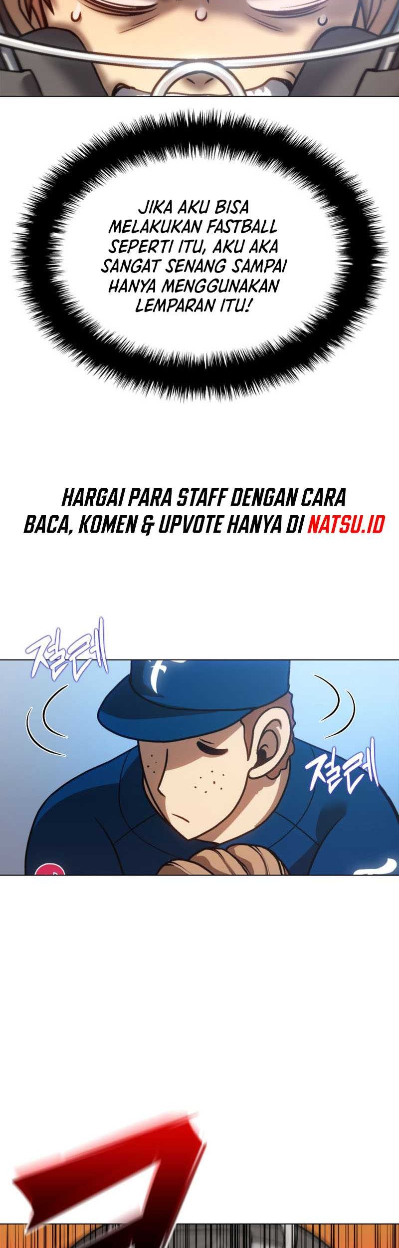 Home Plate Villain Chapter 11 Gambar 44