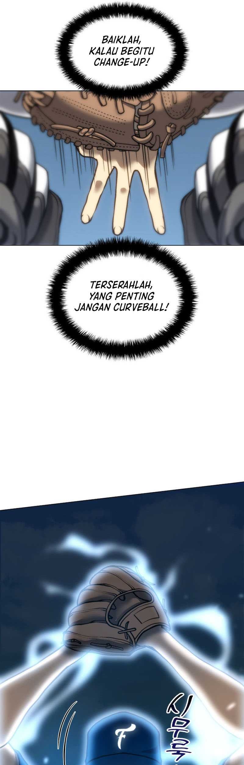 Home Plate Villain Chapter 11 Gambar 46