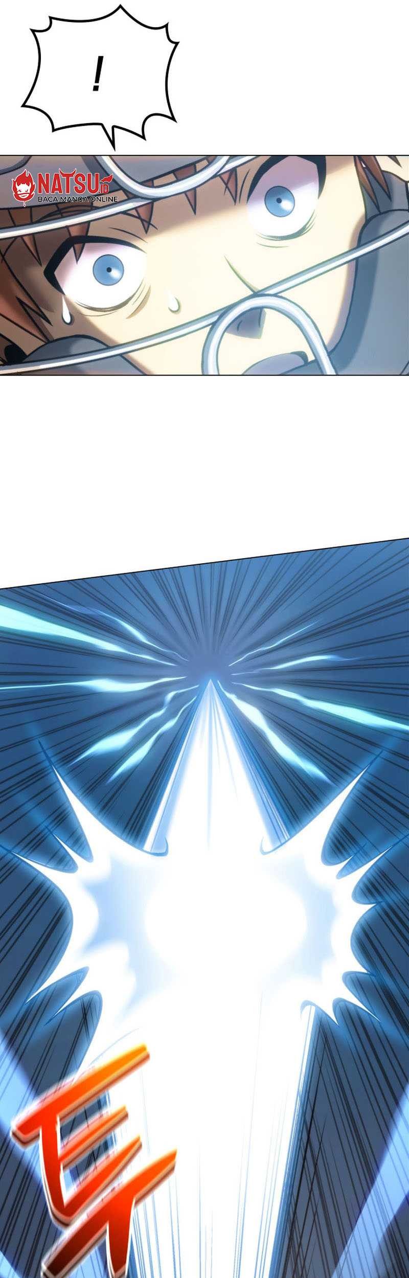 Home Plate Villain Chapter 11 Gambar 50