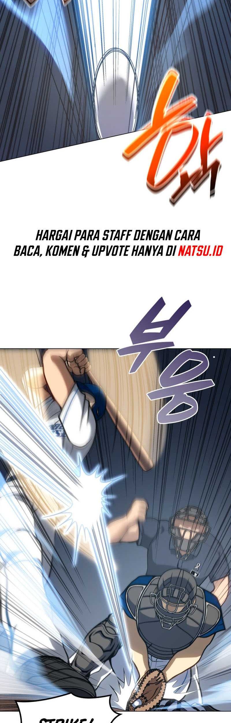 Home Plate Villain Chapter 11 Gambar 51