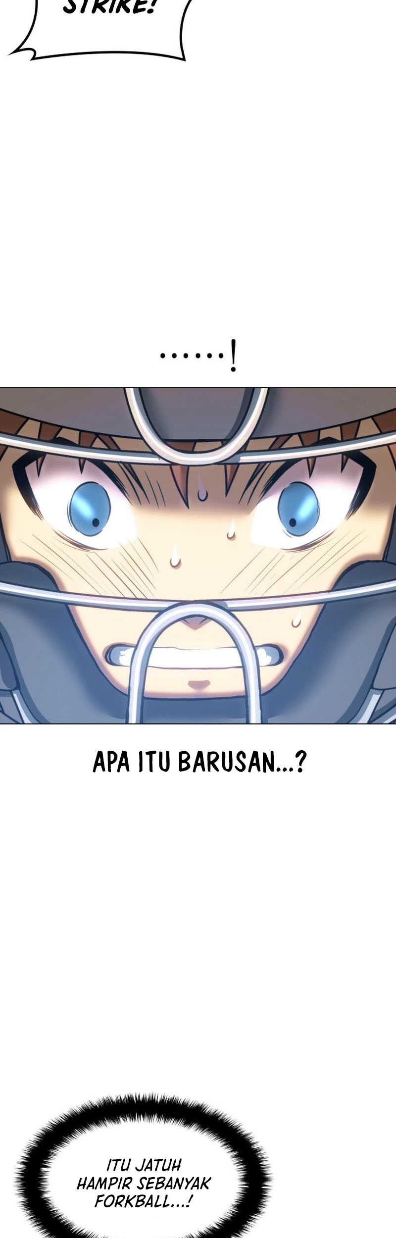 Home Plate Villain Chapter 11 Gambar 52