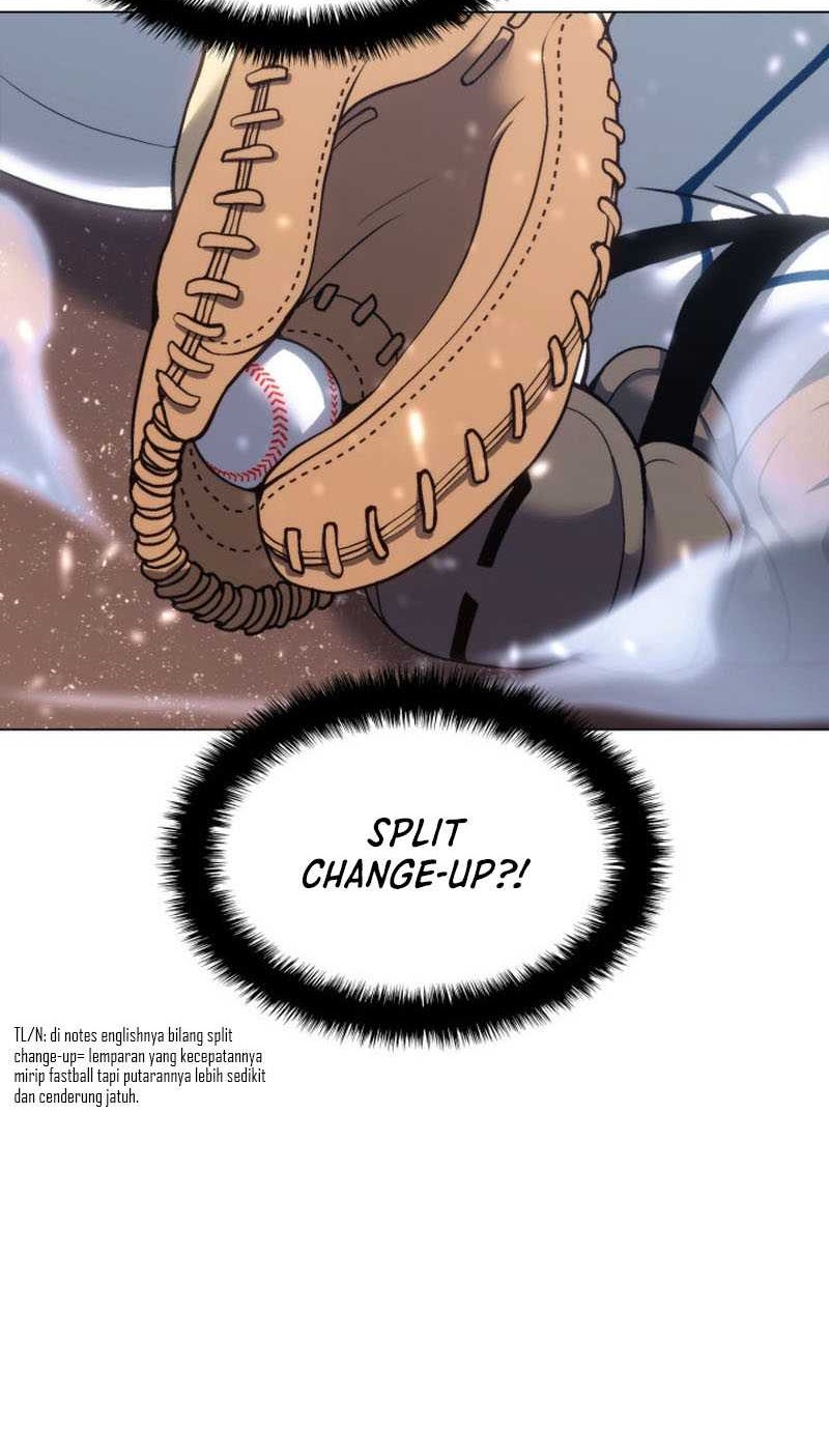 Home Plate Villain Chapter 11 Gambar 53