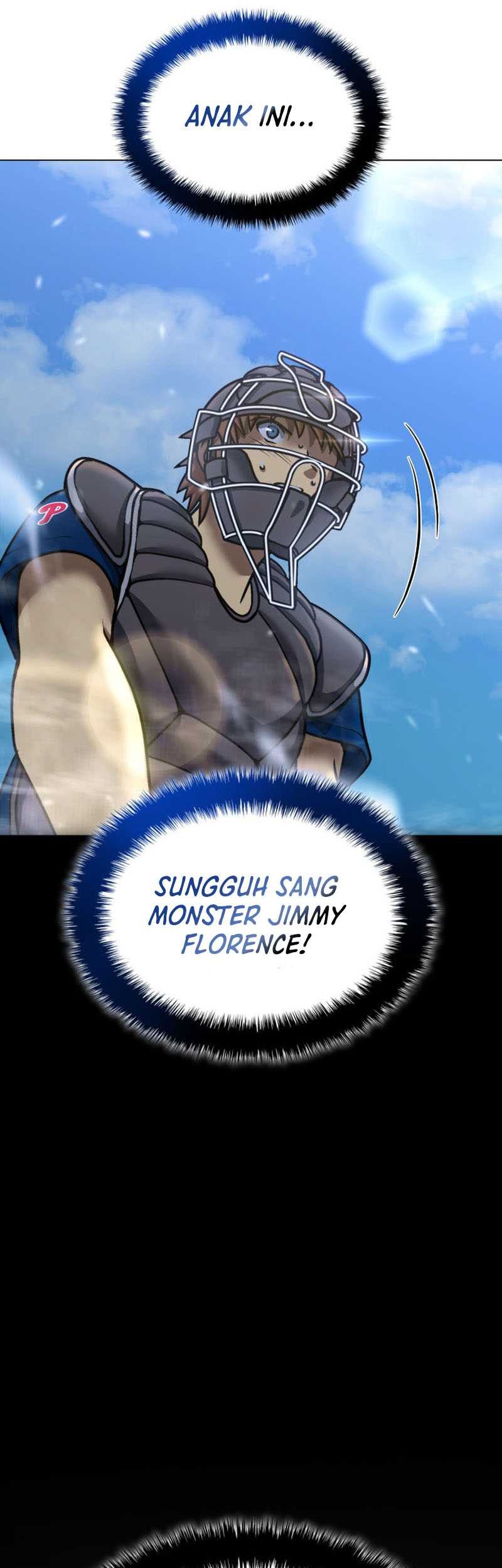 Home Plate Villain Chapter 11 Gambar 54