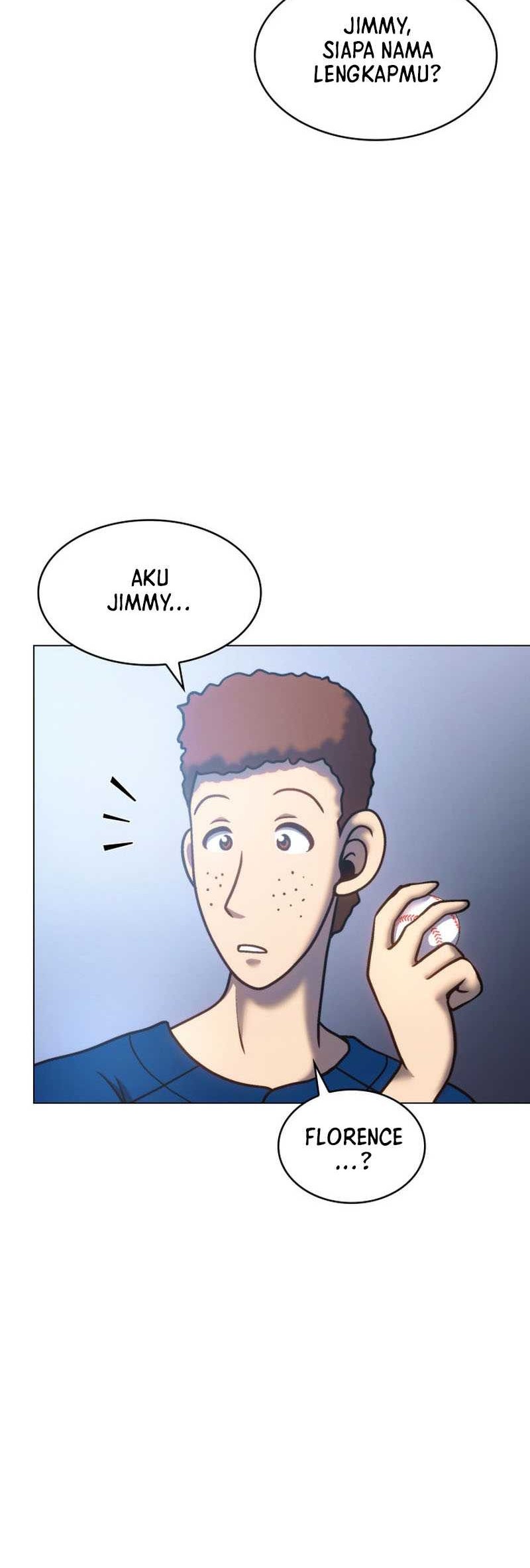 Home Plate Villain Chapter 11 Gambar 17