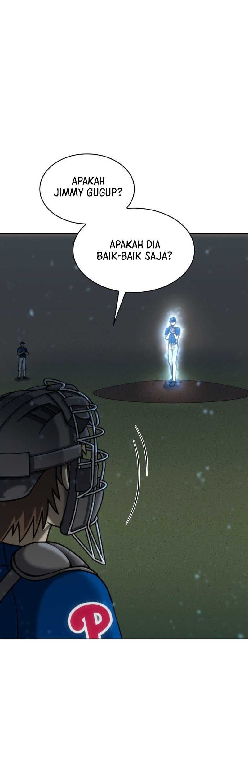 Home Plate Villain Chapter 11 Gambar 26