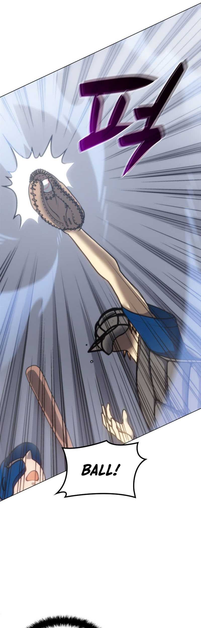 Home Plate Villain Chapter 11 Gambar 30
