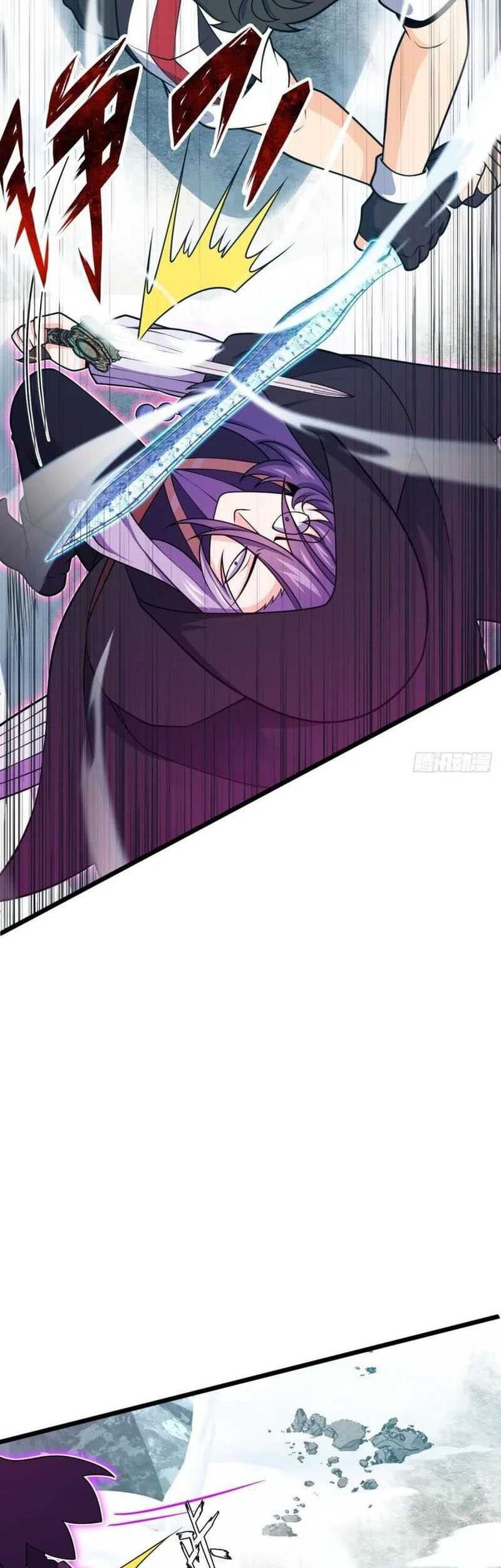 Spare Me, Great Lord! Chapter 489 Gambar 40