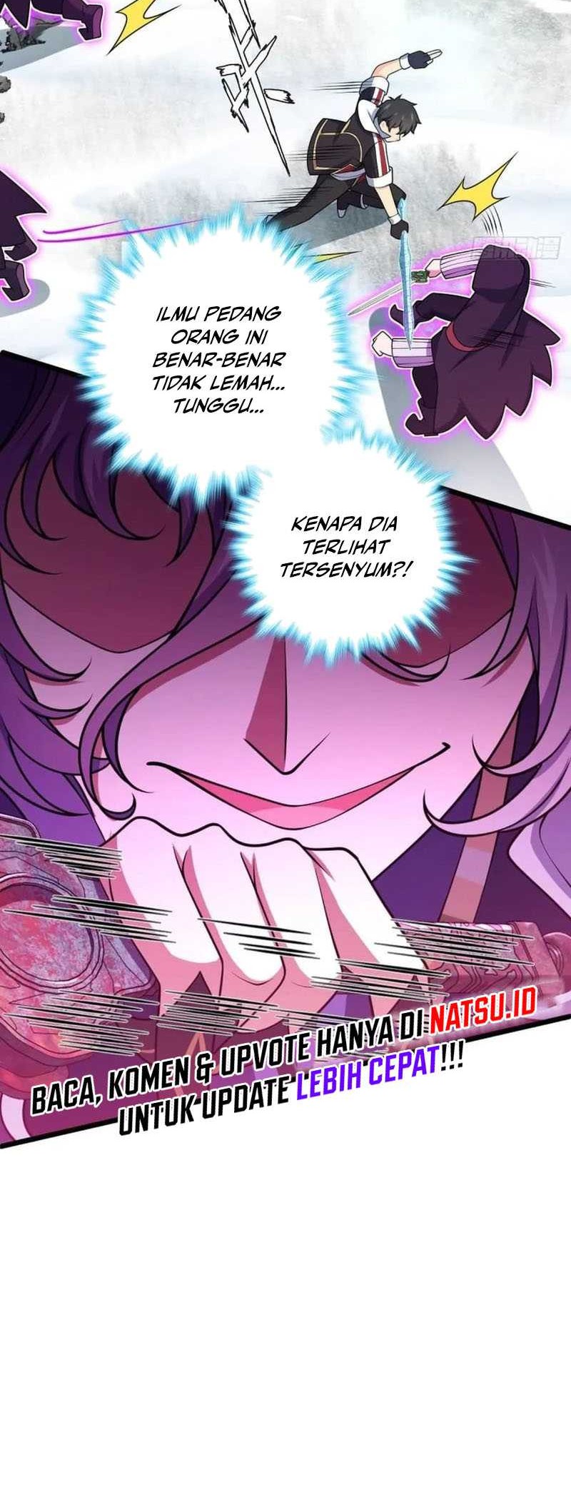 Spare Me, Great Lord! Chapter 489 Gambar 41