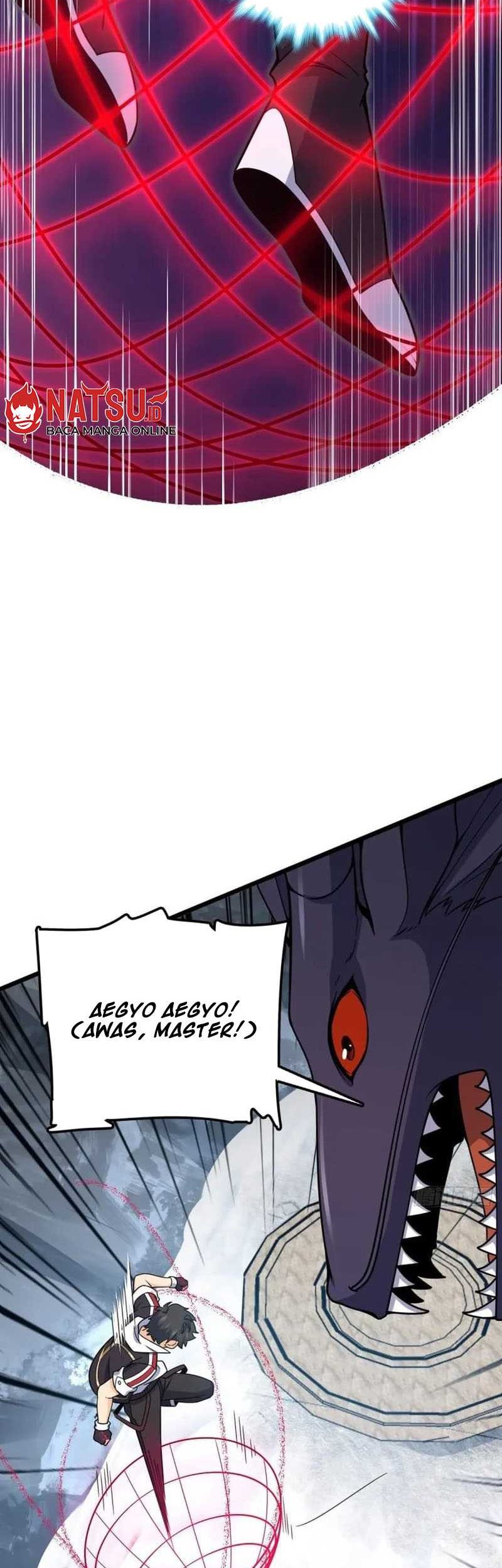 Spare Me, Great Lord! Chapter 489 Gambar 43