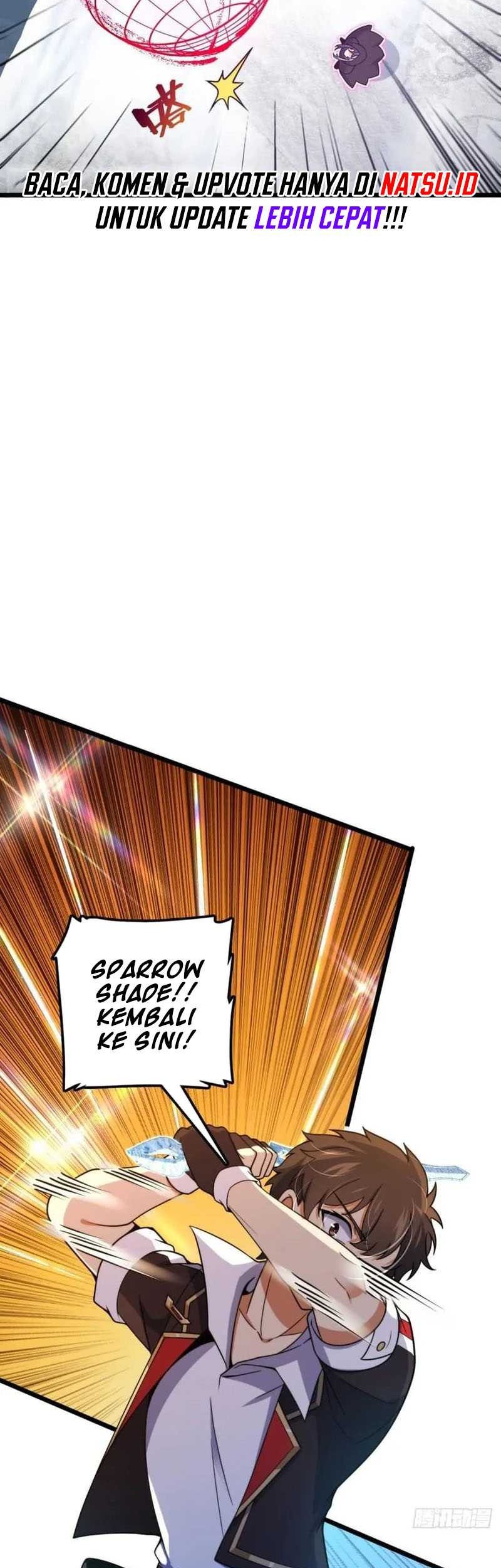 Spare Me, Great Lord! Chapter 489 Gambar 44