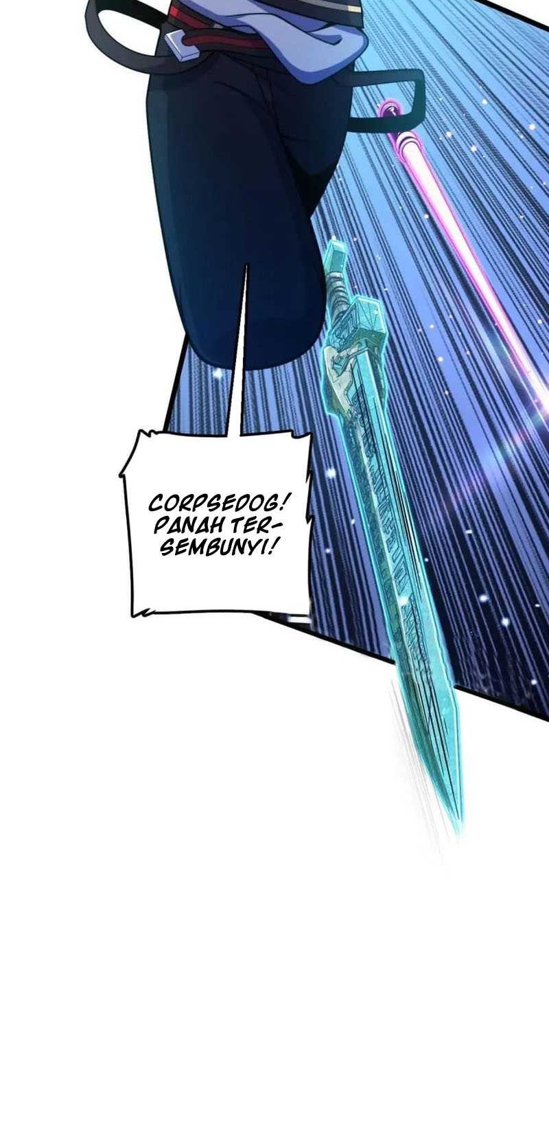 Spare Me, Great Lord! Chapter 489 Gambar 45