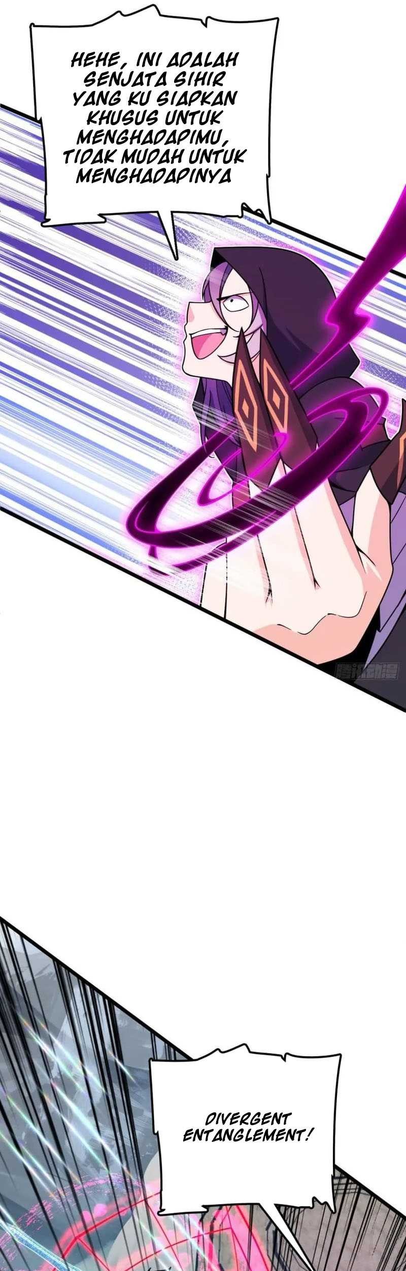 Spare Me, Great Lord! Chapter 489 Gambar 46