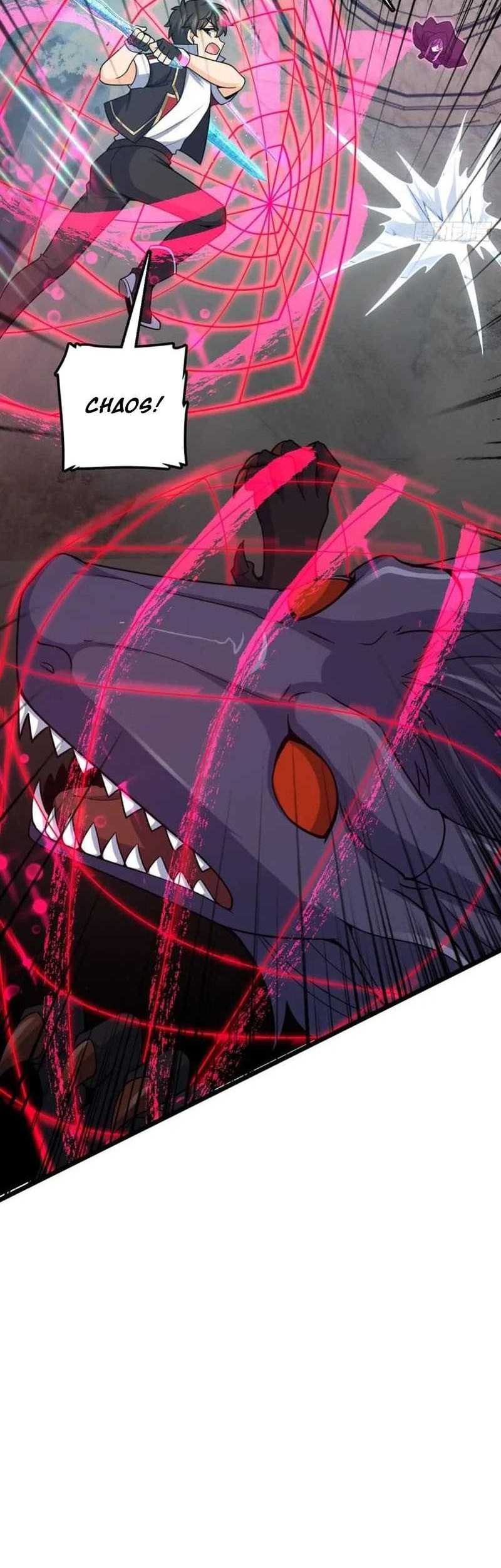 Spare Me, Great Lord! Chapter 489 Gambar 47