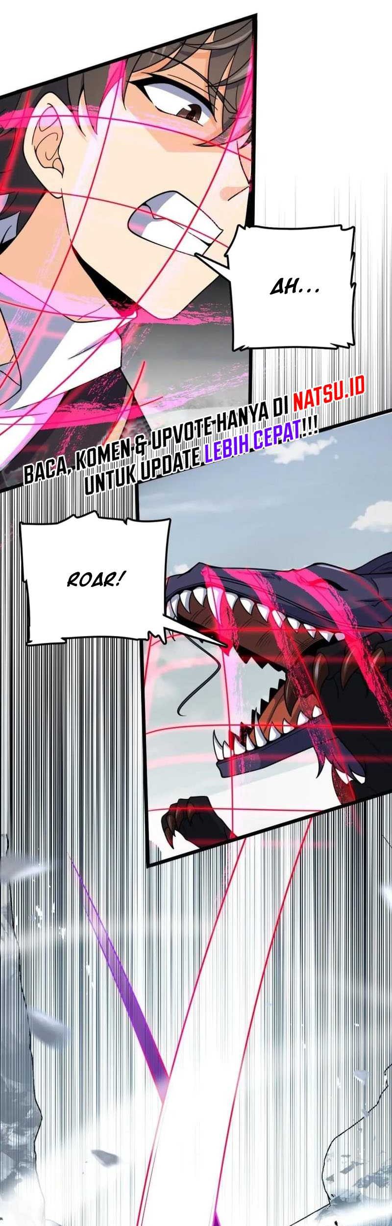 Spare Me, Great Lord! Chapter 489 Gambar 48