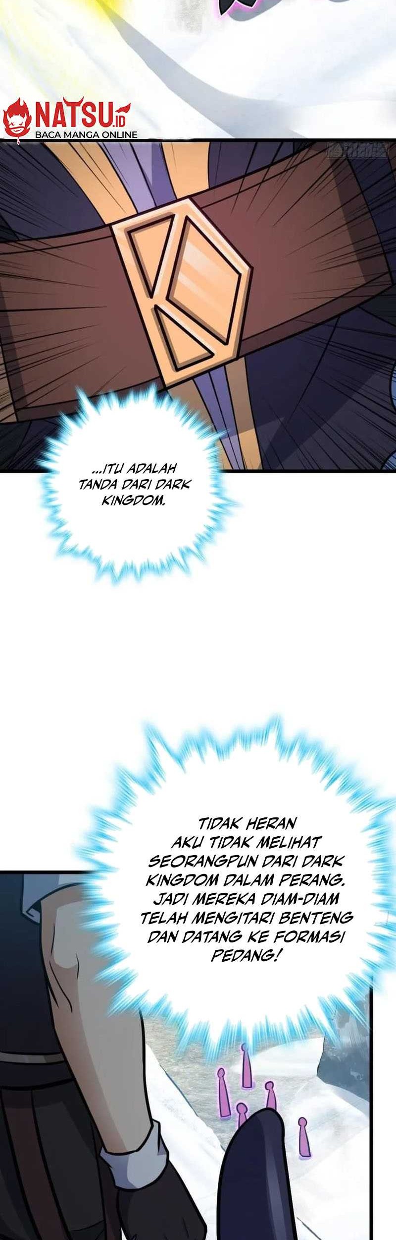 Spare Me, Great Lord! Chapter 489 Gambar 3