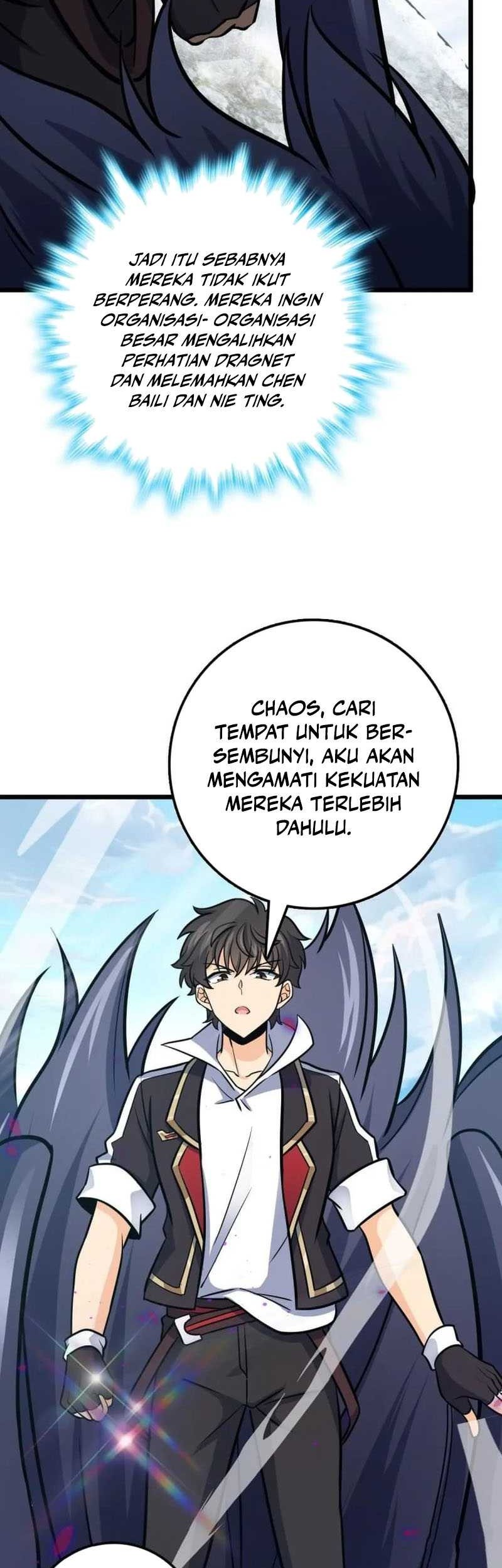 Spare Me, Great Lord! Chapter 489 Gambar 4