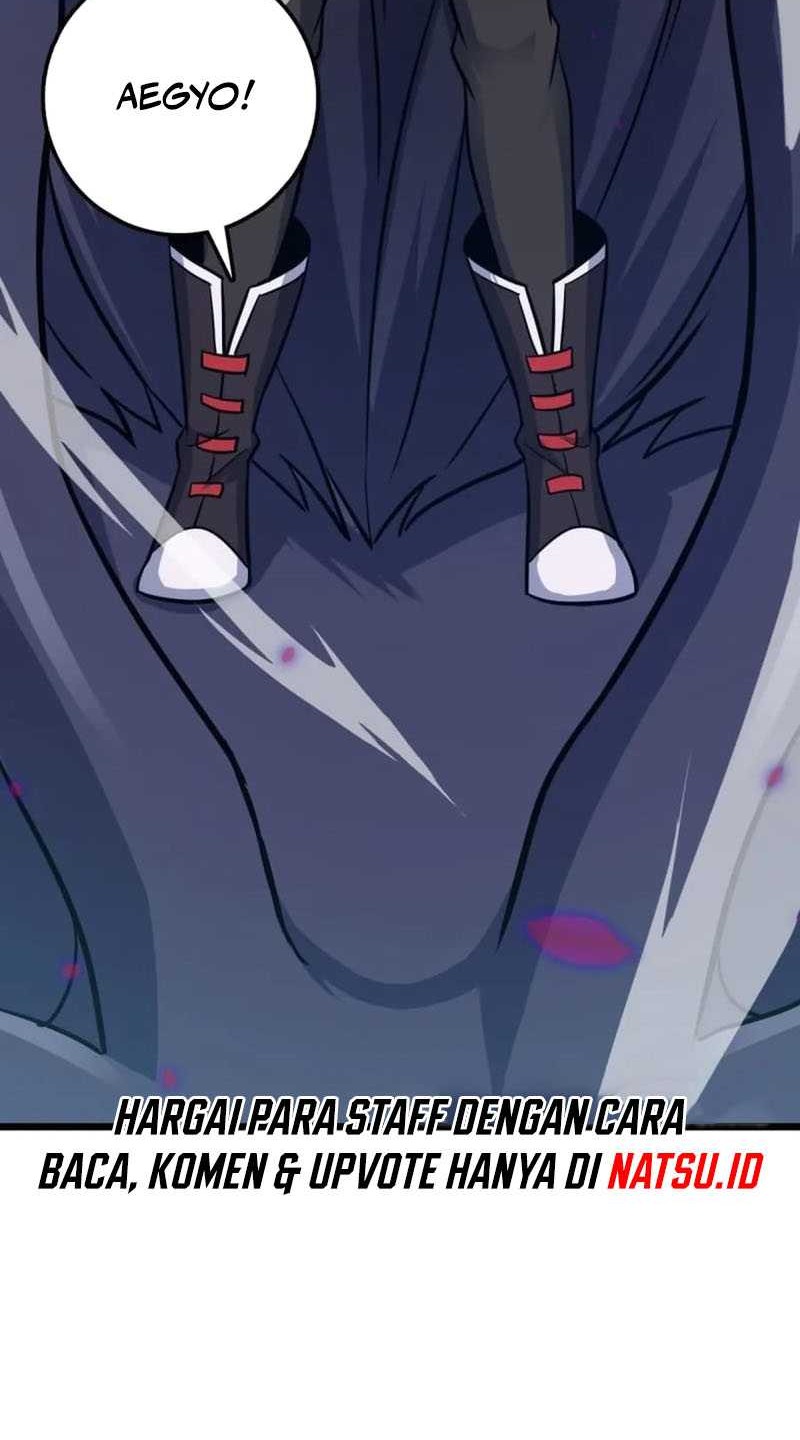 Spare Me, Great Lord! Chapter 489 Gambar 5