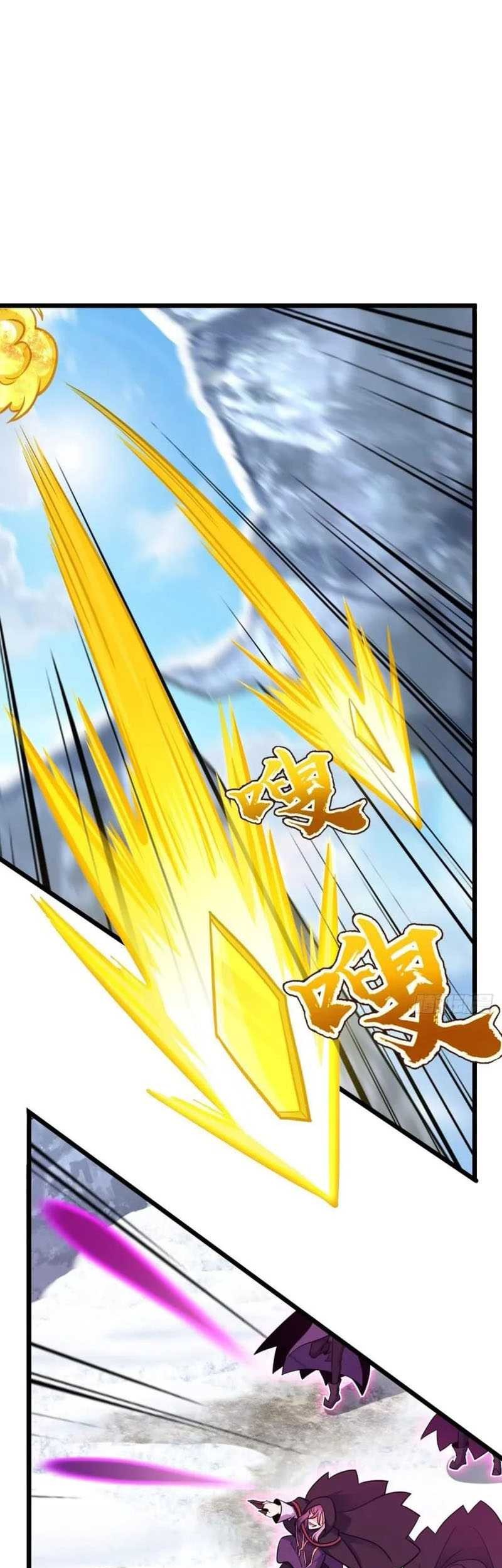 Spare Me, Great Lord! Chapter 489 Gambar 6