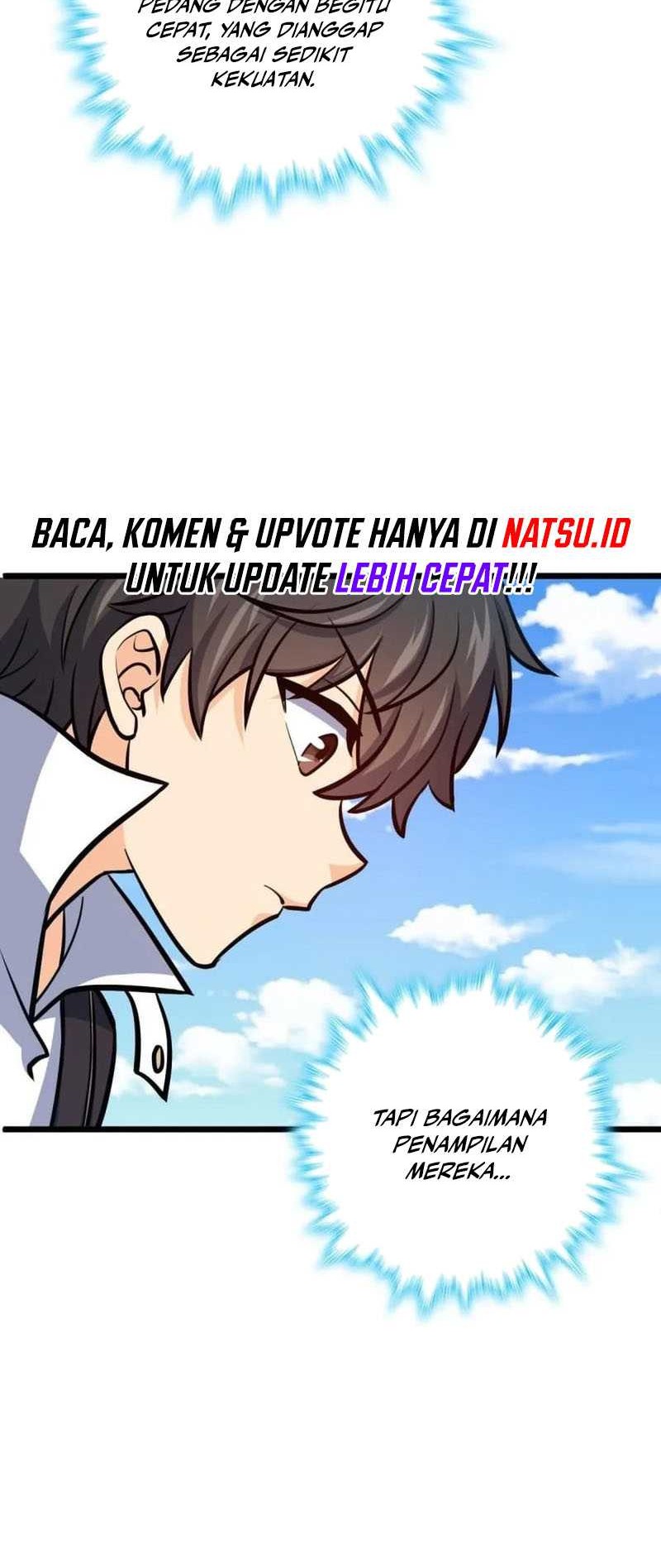 Spare Me, Great Lord! Chapter 489 Gambar 9