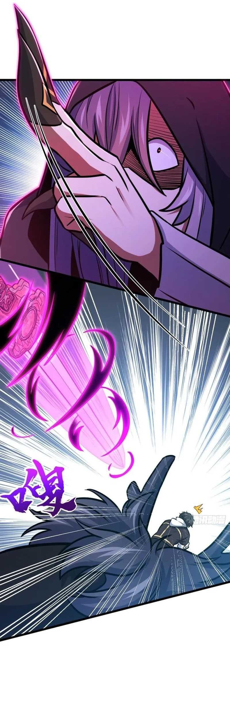 Spare Me, Great Lord! Chapter 489 Gambar 10