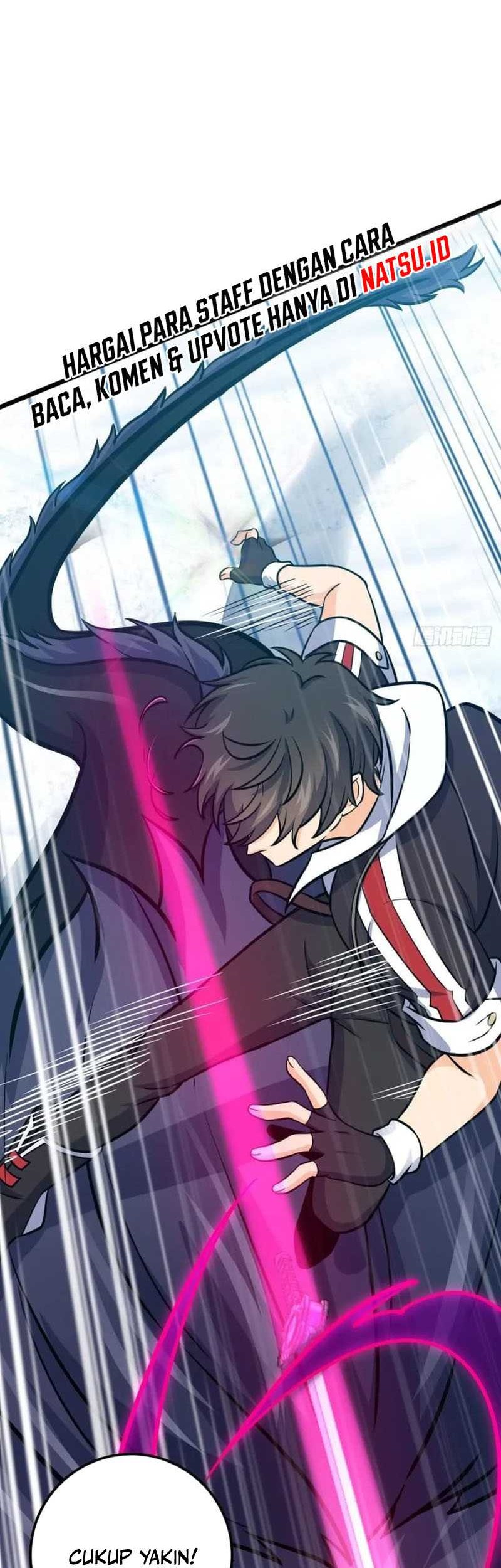 Spare Me, Great Lord! Chapter 489 Gambar 11