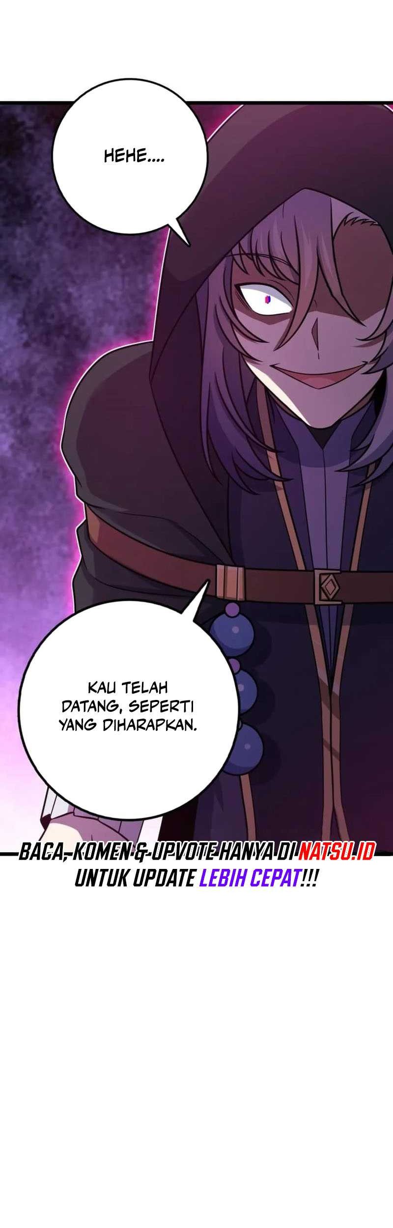 Spare Me, Great Lord! Chapter 489 Gambar 16