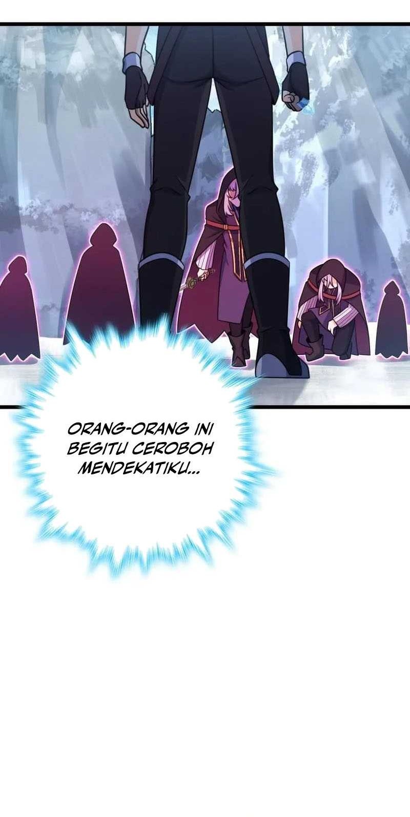 Spare Me, Great Lord! Chapter 489 Gambar 17